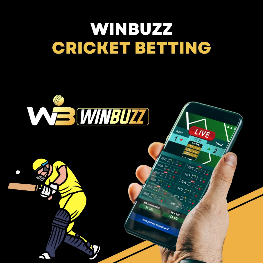 cricket betting winbuzz