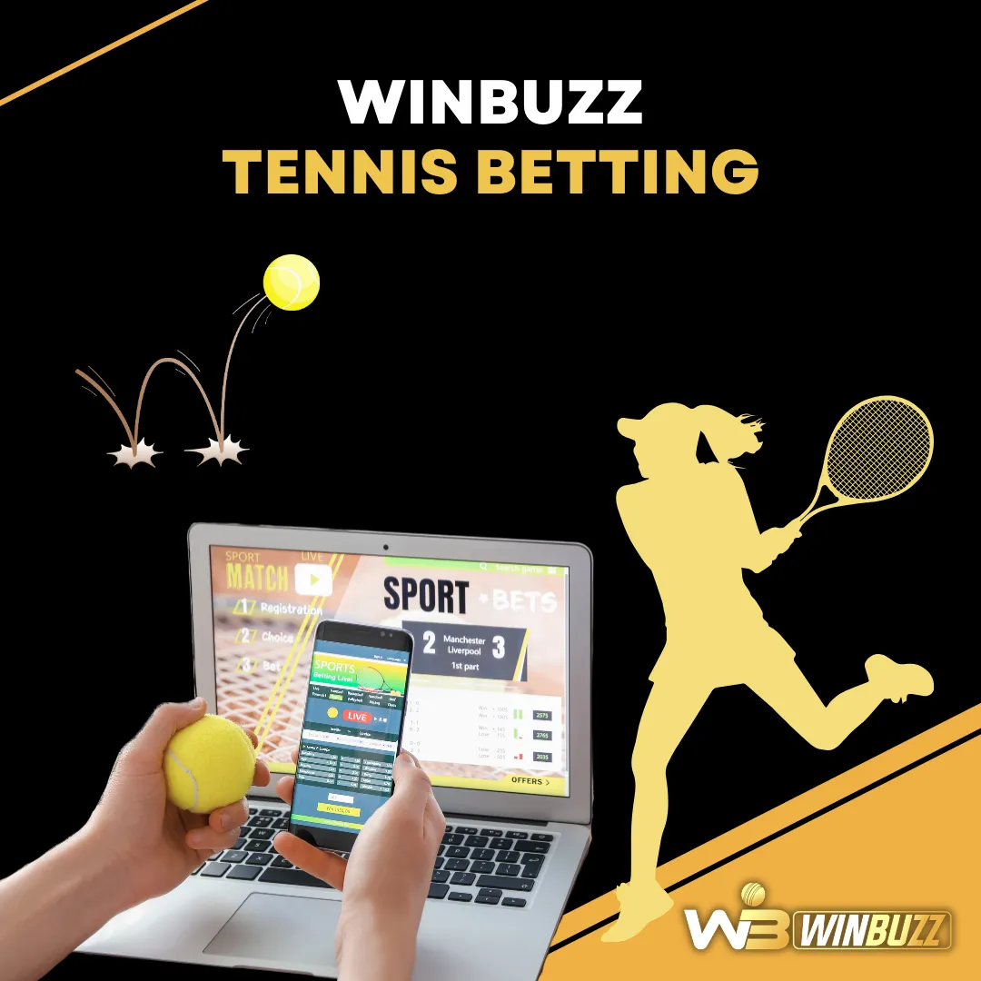 winbuzz tennis