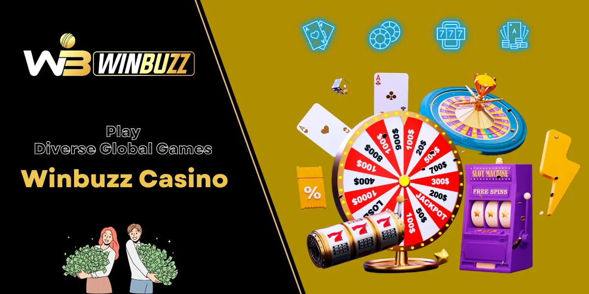 winbuzz casino