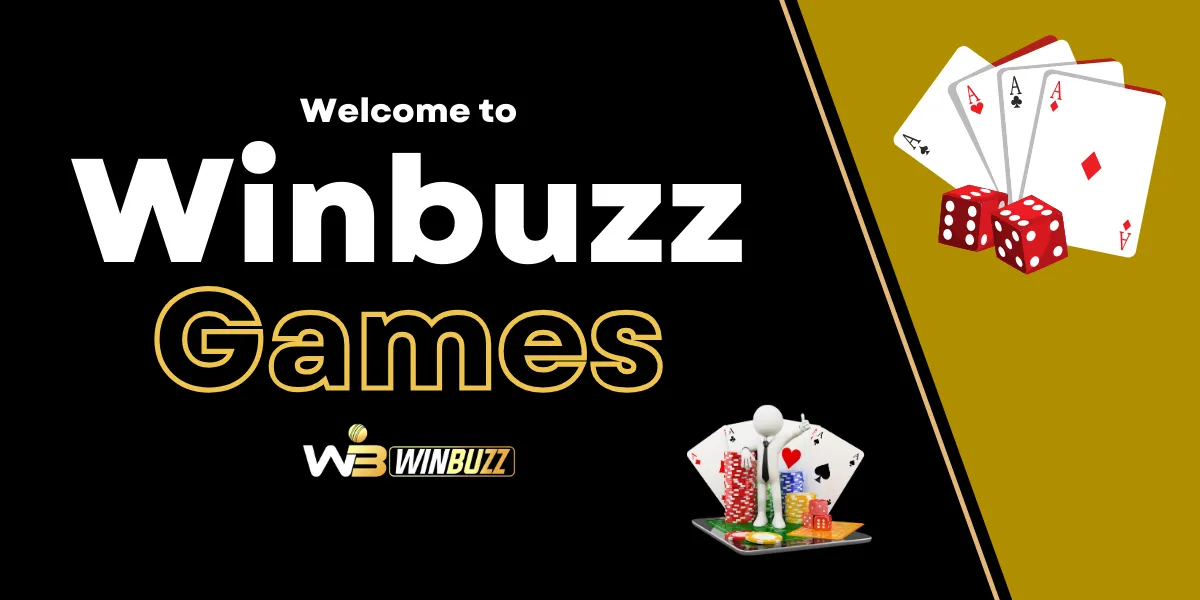 winbuzz games