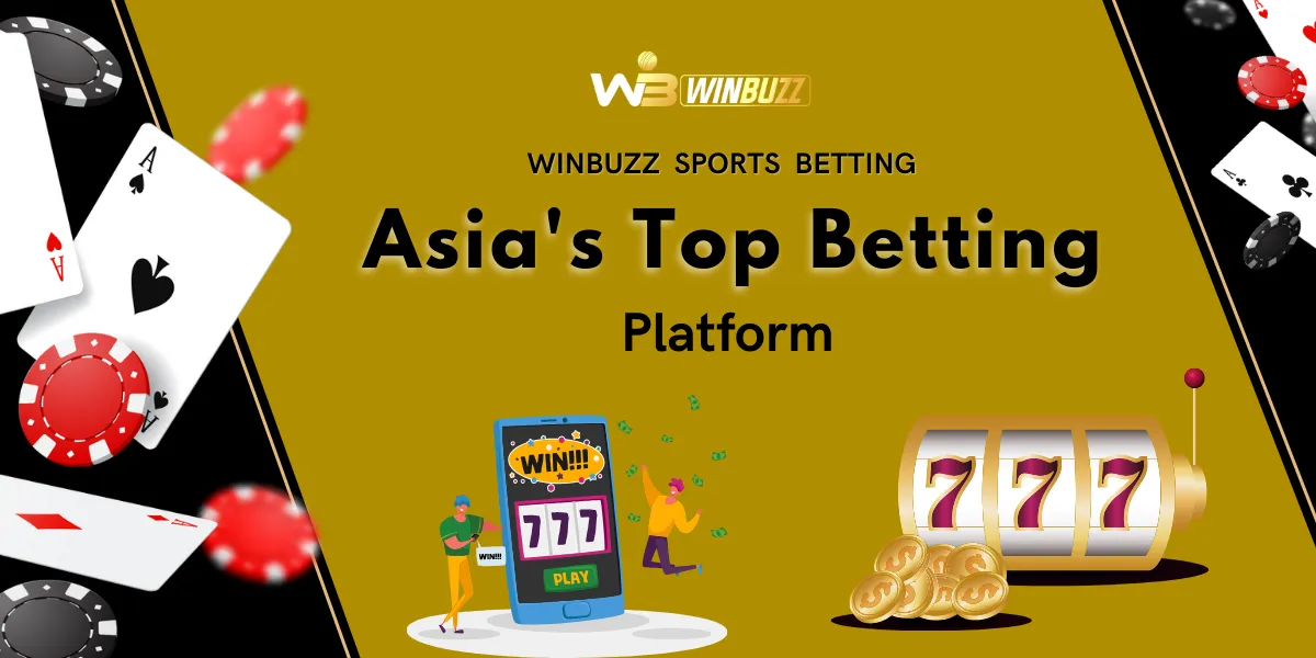 winbuzz sports betting asia top betting platform