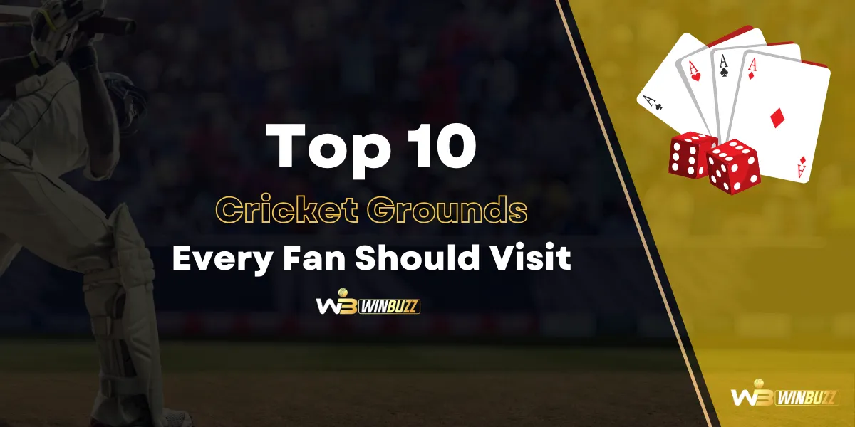 top 10 cricket grounds