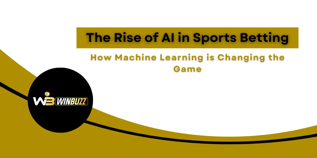 how machine learning is changing the game